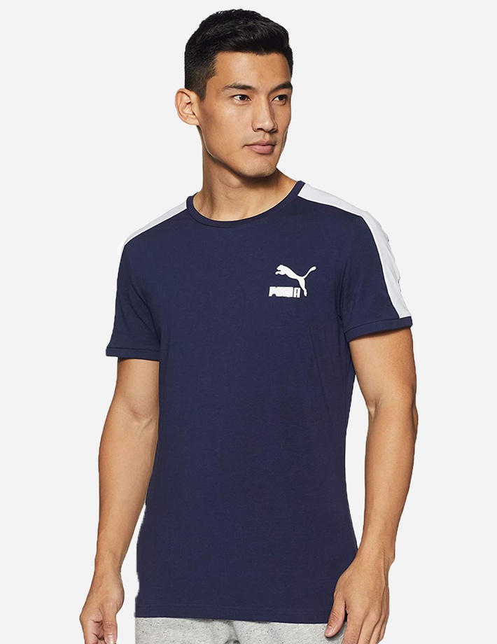 Men's Regular fit Active Base Layer Shirt
