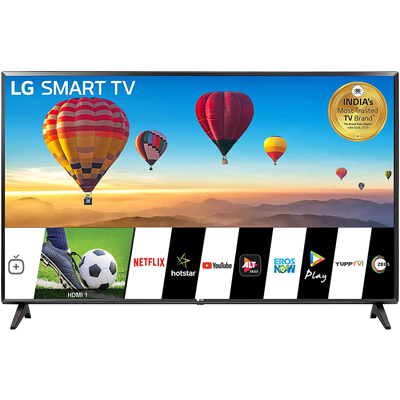 LG 80 cms (32 Inches)