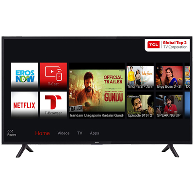 TCL 100.3 cm (40 Inches)