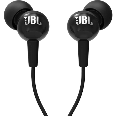 JBL C100SI In Ear